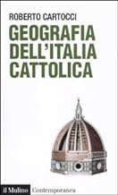 Geografia dell'Italia cattolica