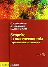 Scoprire la macroeconomia: 1 (Manuali. Economia)