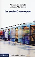 La societ europea