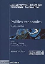 Politica economica. Teoria e pratica