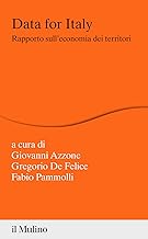 Data for Italy. Rapporto sull'economia dei territori