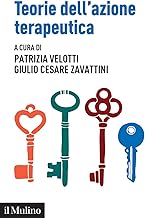Teorie dell'azione terapeutica