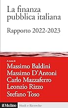 La finanza pubblica italiana. Rapporto 2022-2023