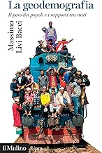 La geodemografia