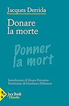 Donare la morte