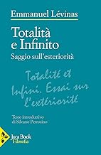 Totalità e infinito. Saggio sull'esteriorità