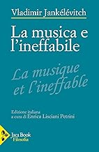 La musica e l'ineffabile