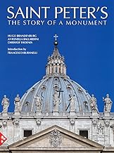 Saint Peter's. History of a monument