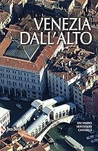 Venezia dall'alto