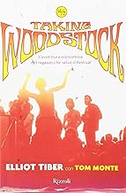 Taking Woodstock. L'avventura eroicomica del ragazzo che salv il Festival (24/7)