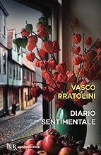 Diario sentimentale (Scrittori contemporanei)