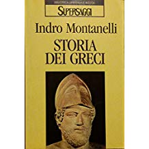 Storia dei greci