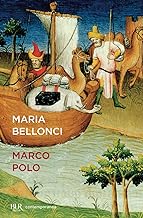 Marco Polo (Scrittori contemporanei)
