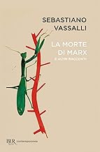 La morte di Marx e altri racconti