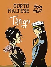 Corto Maltese. Tango