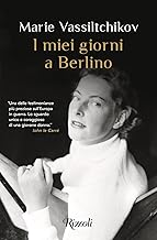 I miei giorni a Berlino