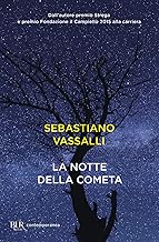 La notte della cometa