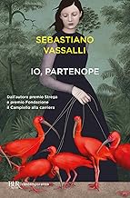 Io, Partenope