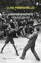 L'apprendistato. Nuove carte 2004-2007