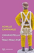 Chiarastella e Trac-trac-puf