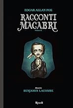 Racconti macabri (Vol. 2)