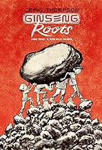 Ginseng Roots. Il peso della memoria (Vol. 3)