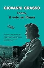 Icaro, il volo su Roma