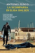 La scomparsa di Elisa Ohlsen