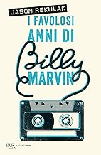 I favolosi anni di Billy Marvin