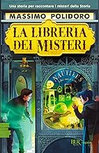 La libreria dei misteri