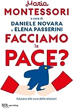 Facciamo la pace? Educare alla cura delle relazioni