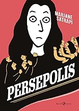 Persepolis. Ediz. integrale