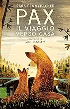 Pax. Il viaggio verso casa