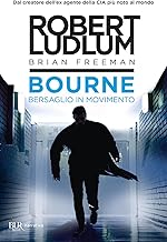 Bourne. Bersaglio in movimento