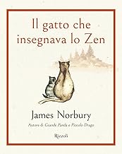 Il gatto che insegnava lo Zen