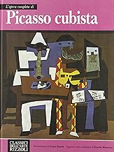 Picasso cubista