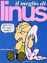 Il meglio di Linus (Varia)