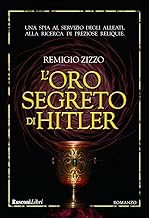 L'oro segreto di Hitler