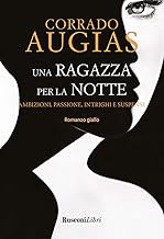 Una ragazza per la notte