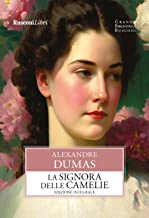 La signora delle camelie. Ediz. integrale