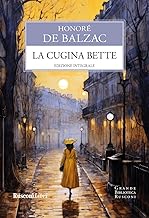 La cugina Bette. Ediz. integrale