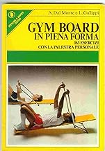 Gym board in piena forma (Sportiva)