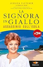 Assassinio sull'isola. La signora in giallo