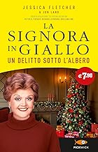 Un delitto sotto l'albero. La signora in giallo