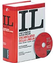 Il vocabolario della lingua latina. Latino-italiano, italiano-latino-Guida all'uso. Con espansione online. Con CD-ROM