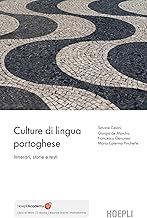 Culture di lingua portoghese. Itinerari, testi, immagini