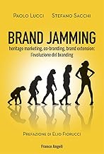 Brand jamming. Heritage marketing, co-branding, brand extension: l'evoluzione del branding