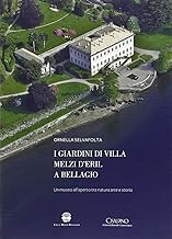 I giardini di villa Melzi d'Eril a Bellagio. Un museo all'aperto tra natura arte e storia