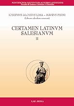 Certamen latinum salesianum: 2