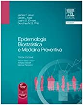 Epidemiologia, biostatica e medicina preventiva
